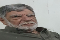  شكر على تعاز من آل البيطار في مدينة يافا 